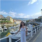 Profesora de inglés y francés para la ESO y Bachillerato
